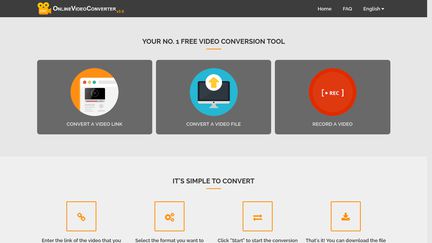 OnlineVideoConverter