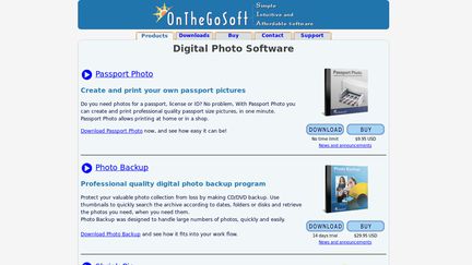 OnTheGoSoft