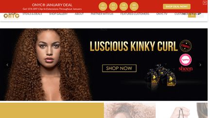 ONYC Hair