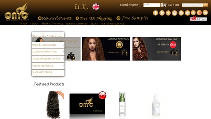 ONYC Hair UK