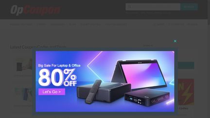 OPCoupon