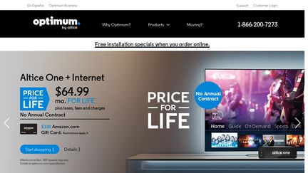 Optimum
