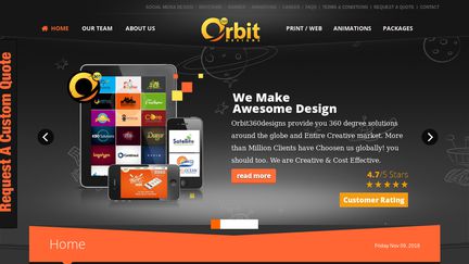 Orbit360Designs