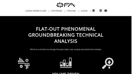 OrderFlowAnalytics
