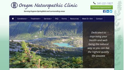OregonNaturopathicClinic