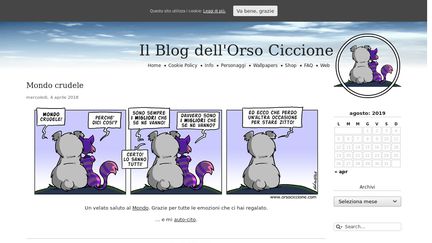 Orsociccione.com