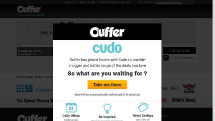 Ouffer