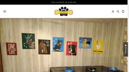 Ourpetmarket.com