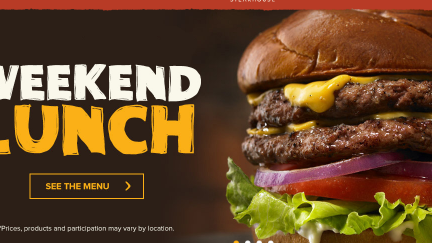 OutbackSteakhouse