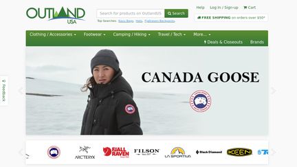 Outland USA