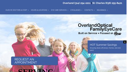 OverlandOptical