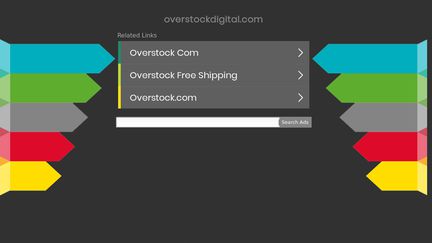 OverstockDigital