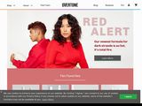 Overtone Haircare