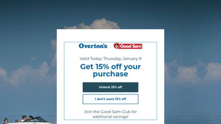 Overton's