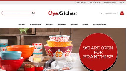 OyeKitchen