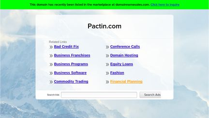 Pactin