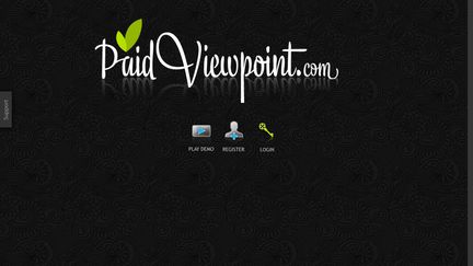PaidViewpoint