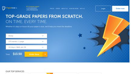 Papernow.org