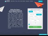Paper Overnight