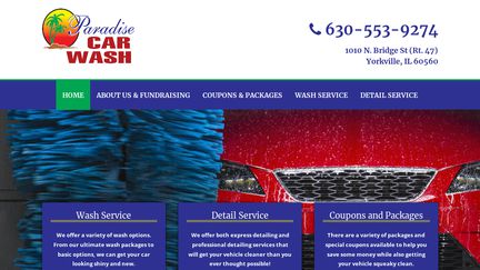 ParadiseCarWash