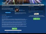 Party107.com