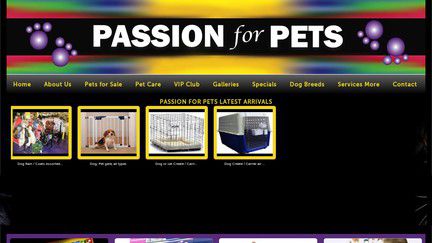 PassionForPets.com.au