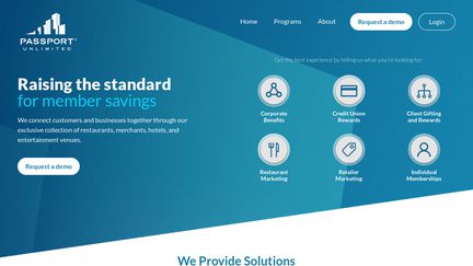 Passport Unlimited