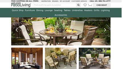 Patio Living