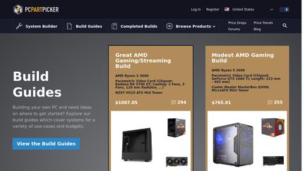 PCPartPicker