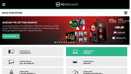 PCSpecialist.co