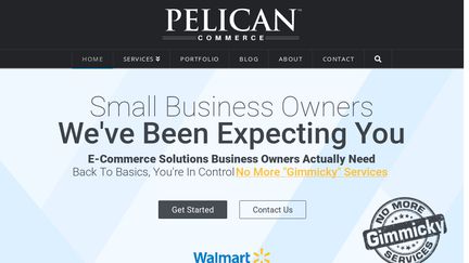 Pelican Commerce