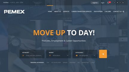 Pemexglobal.com
