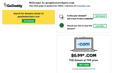 Peoplesearchpro