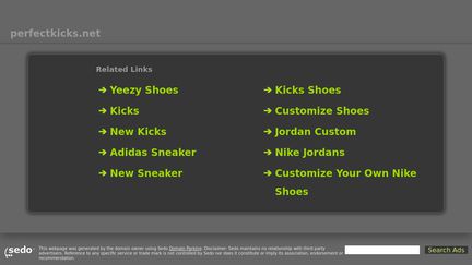 PerfectKicks.net