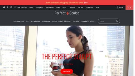 Perfectsculpt
