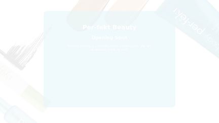 Per-fekt Beauty