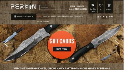 PerkinKnives