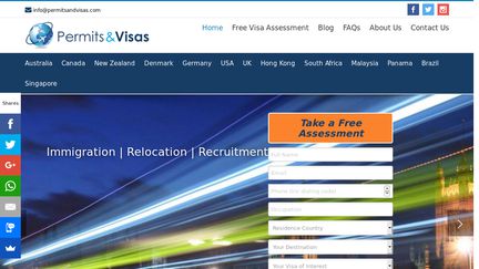 PermitsandVisas