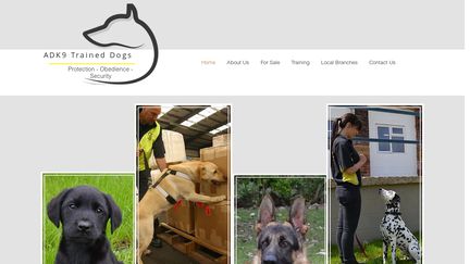PersonalProtectionDogs