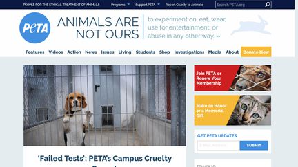 PETA
