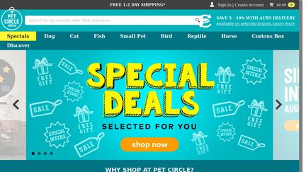 PetCircle.com.au