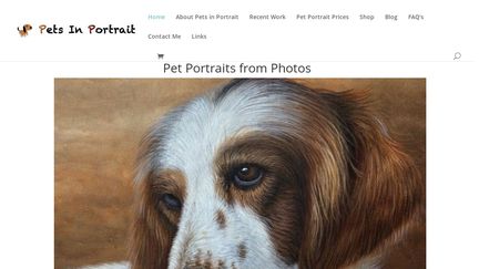 PetsInPortrait