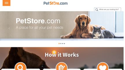 PetStore.com