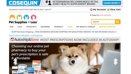 PetSupplies4Less