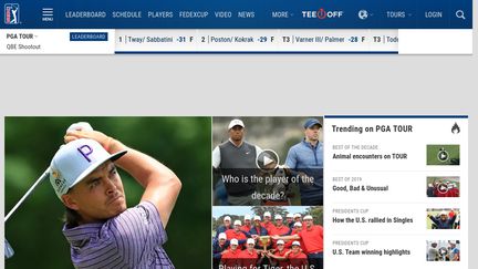 PGA Tour