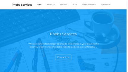 PhebsServices