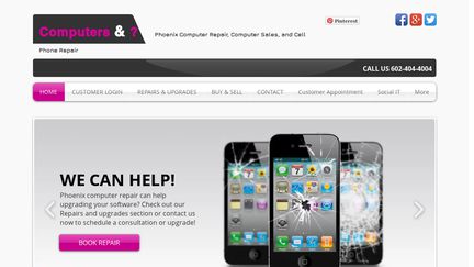 PhoenixComputerRepair