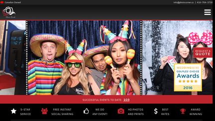 PhotoCorner.ca