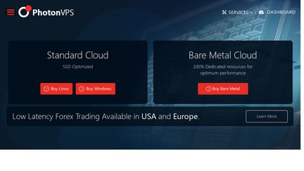 Photon VPS
