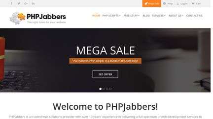 PHPJabbers